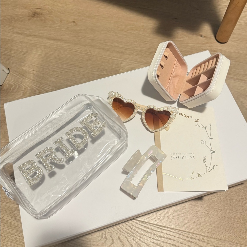 Bride To Be Kit